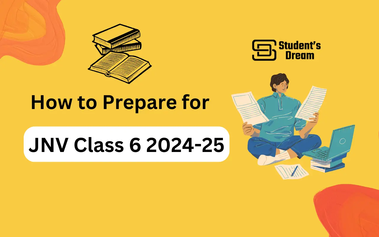 Preparation Tips for JNV Class 6