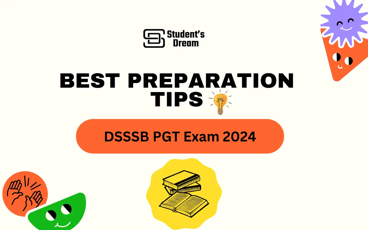 how to prepare for dsssb pgt 2024