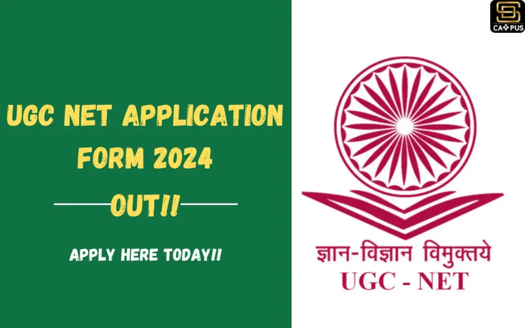 ugc net 2024