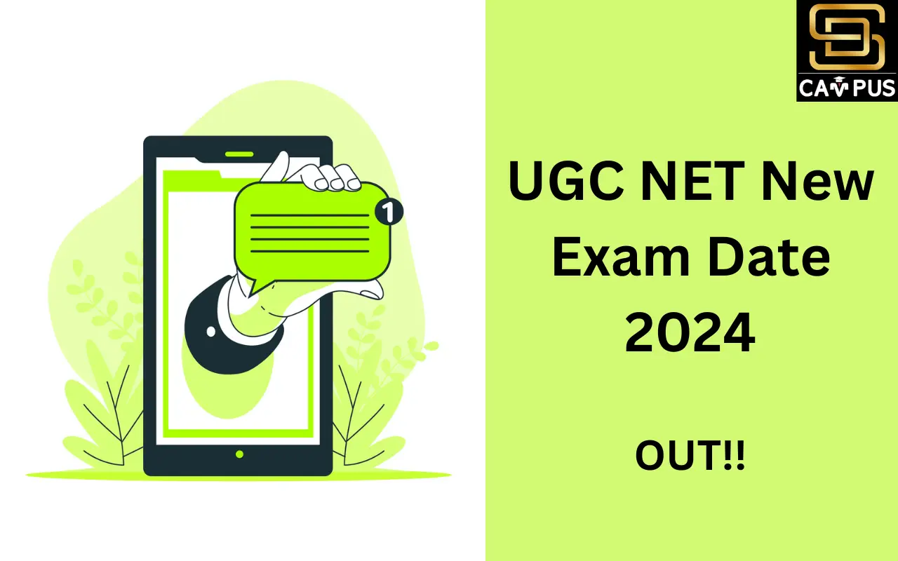 ugc net new exam date 2024