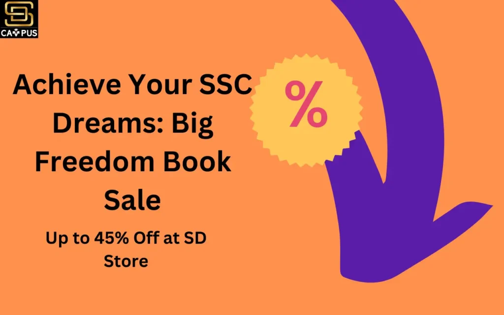 Big Freedom Book Sale