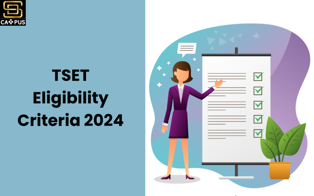 TSET Eligibility Criteria