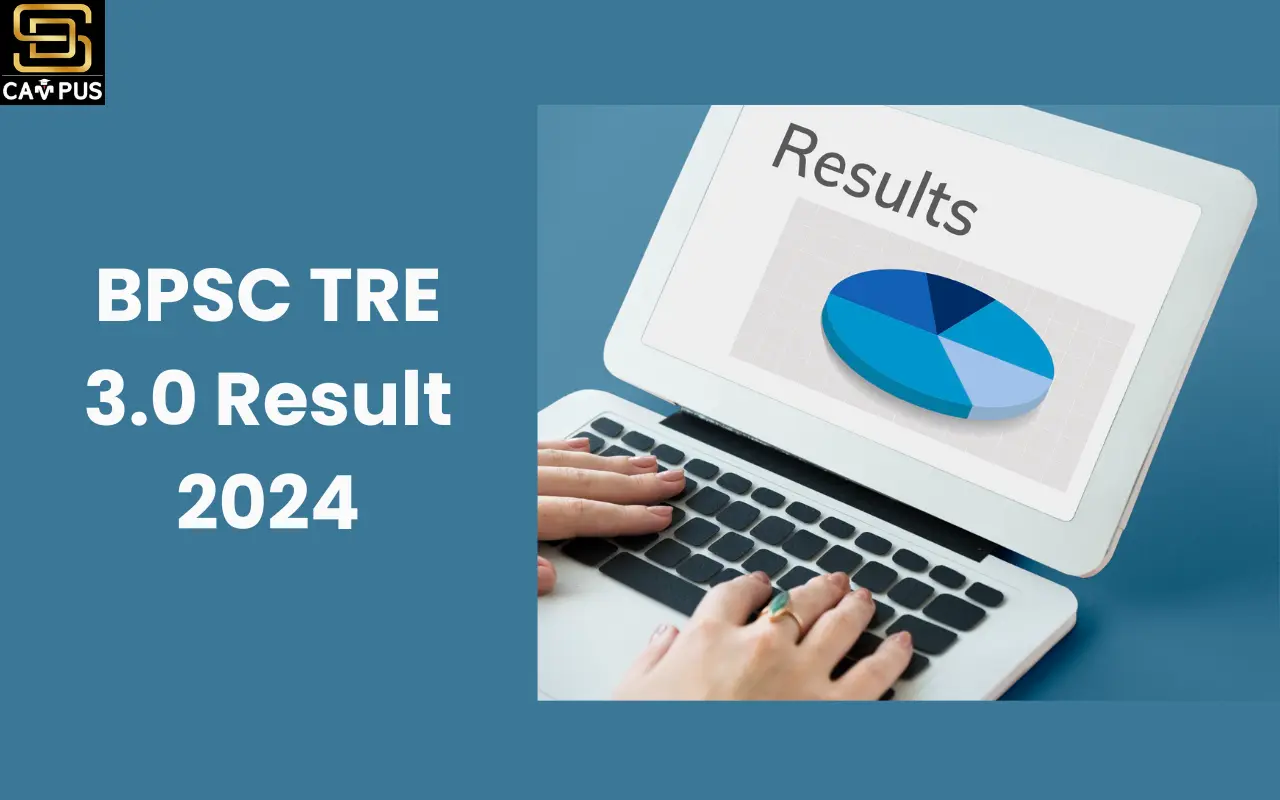 BPSC TRE 3.0 Result