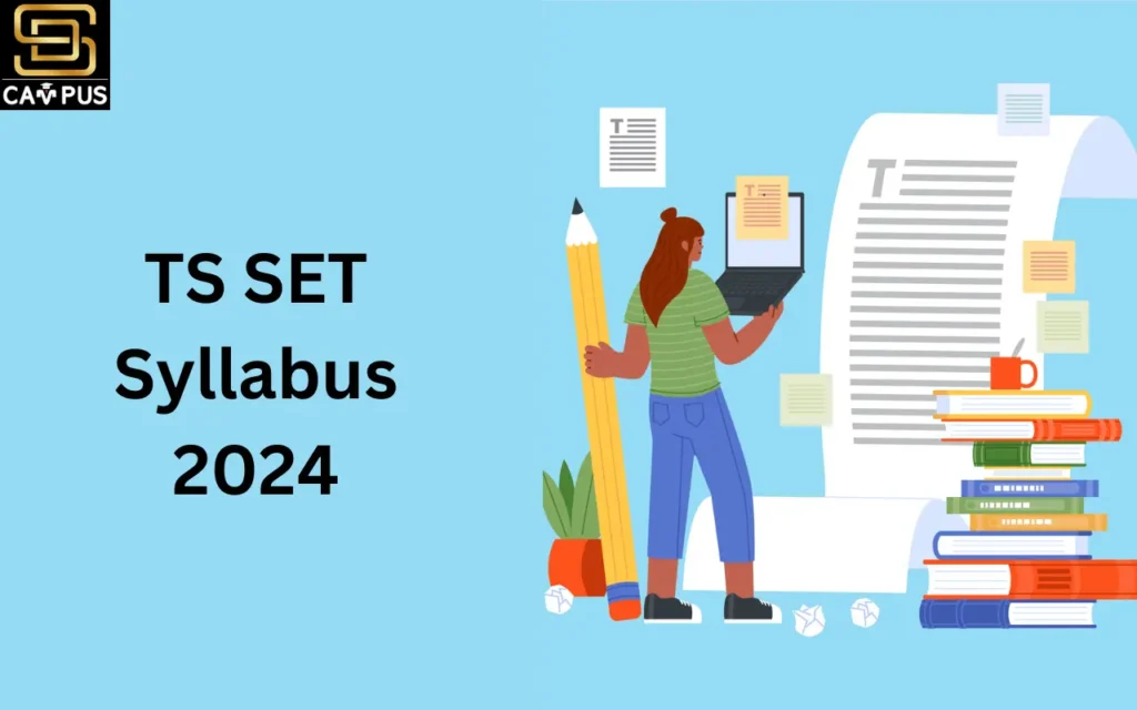 TS Set Syllabus