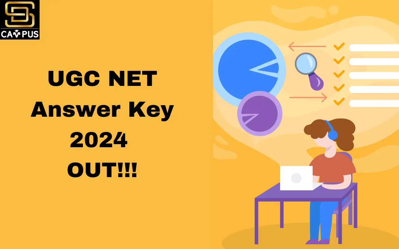 UGC NET Answer Key