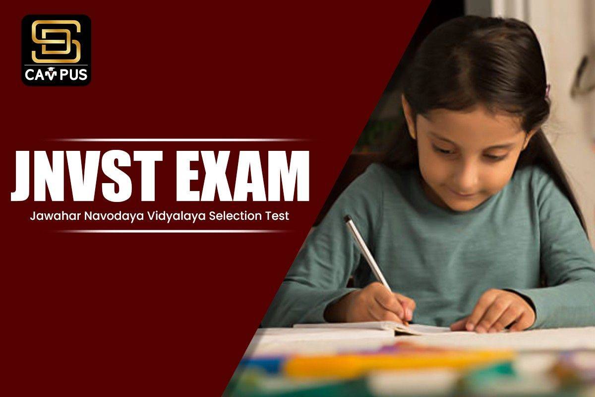 JNVST Exam