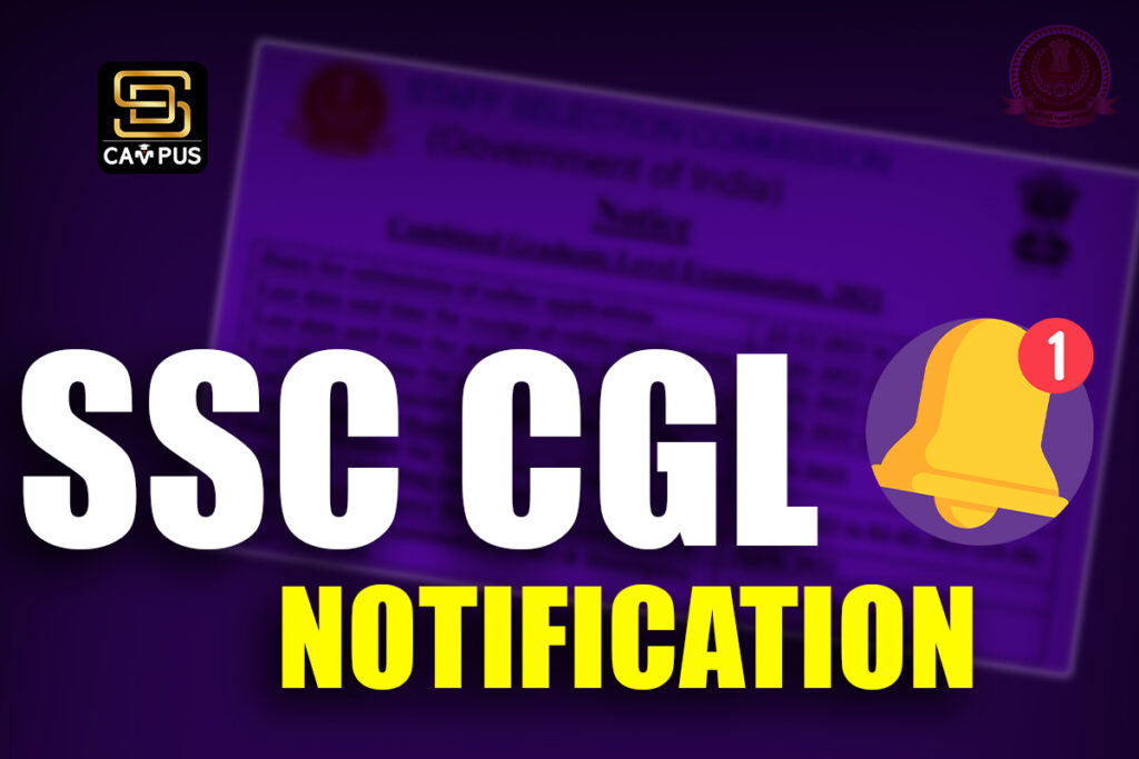 SSC CGL