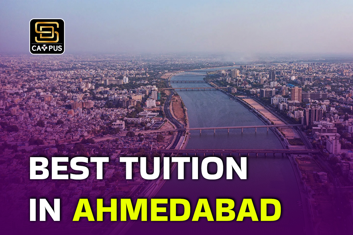 Best Tuition in Ahmedabad, Class 4 to 10