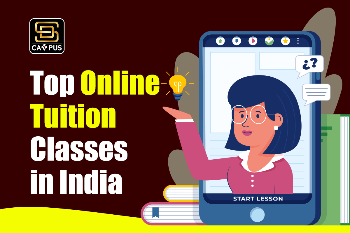 top online tuition classes in India