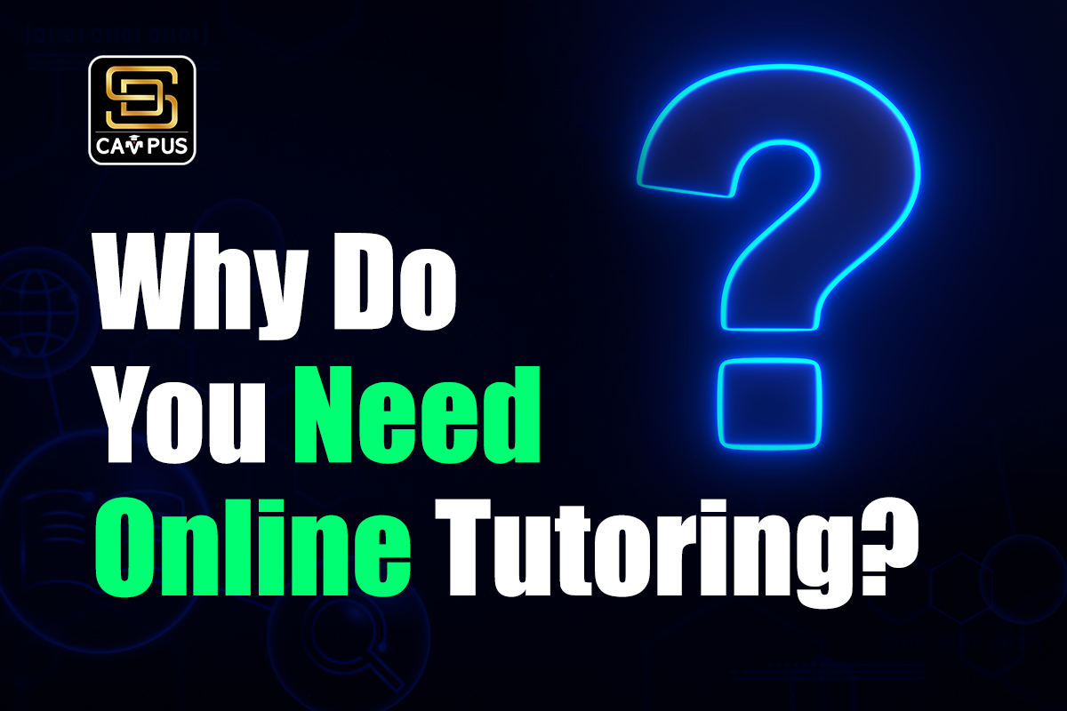 Online Tutoring