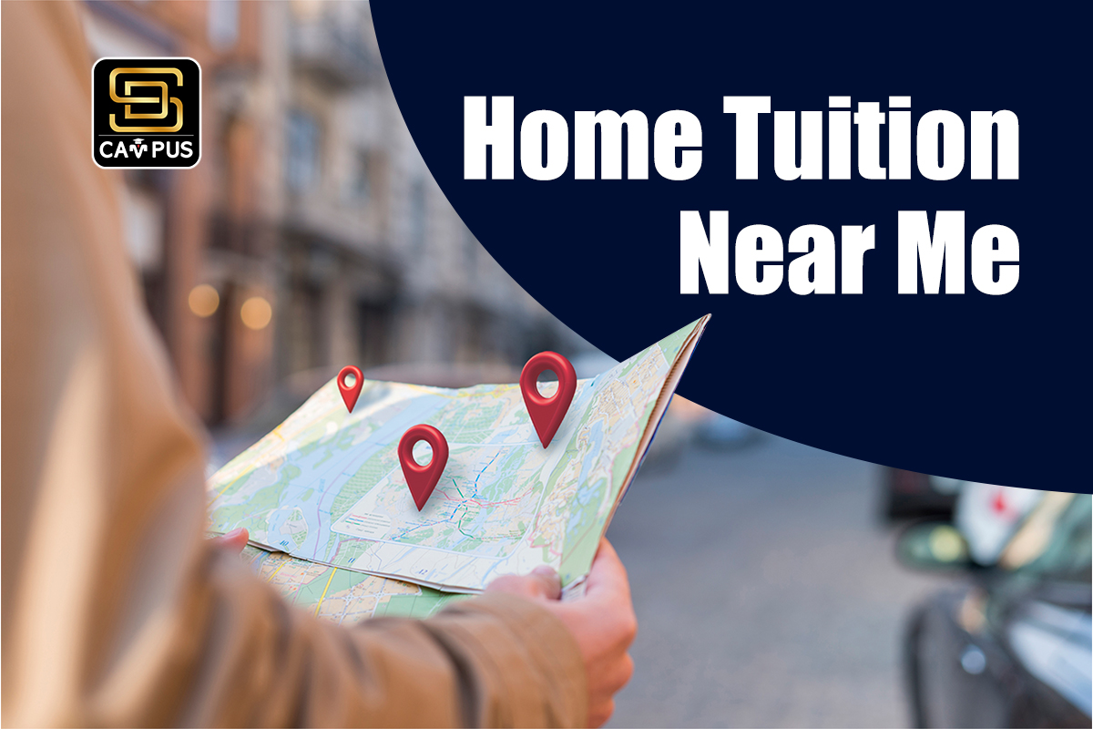 Home Tuition Near Me