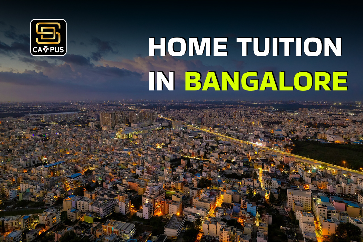 Home Tuition in Banglore