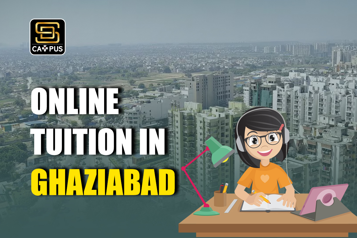 Online Tuition in Classes