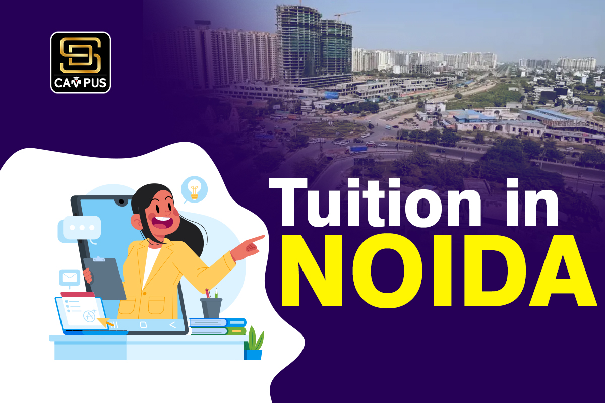 Best online Tuition In Noida